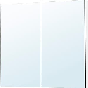 Шкаф в ванную IKEA Lettan 100x15x95