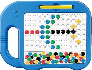  Woopie Montessori MagPad Elephant Blue