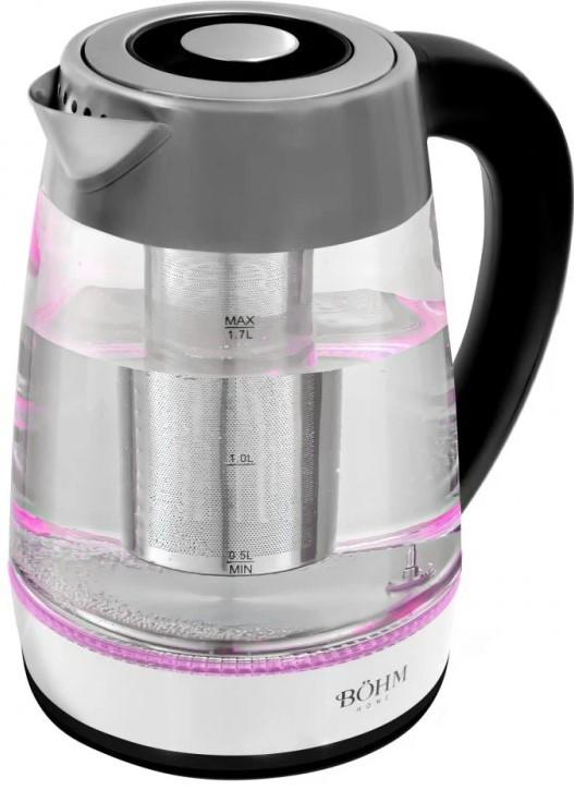 Fierbator electric de apa Bohm BHB1703DT