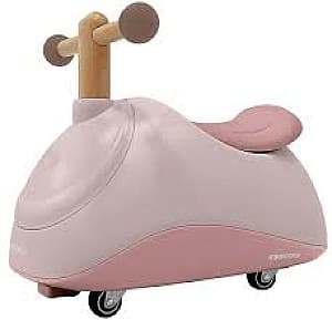 Tolocar Kikka Boo Ride-On Sizzy Pink