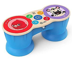 Jucarie muzicala Baby Einstein Tobe Magic Touch