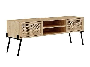 Tumba pentru televizor DECO Naive Oak