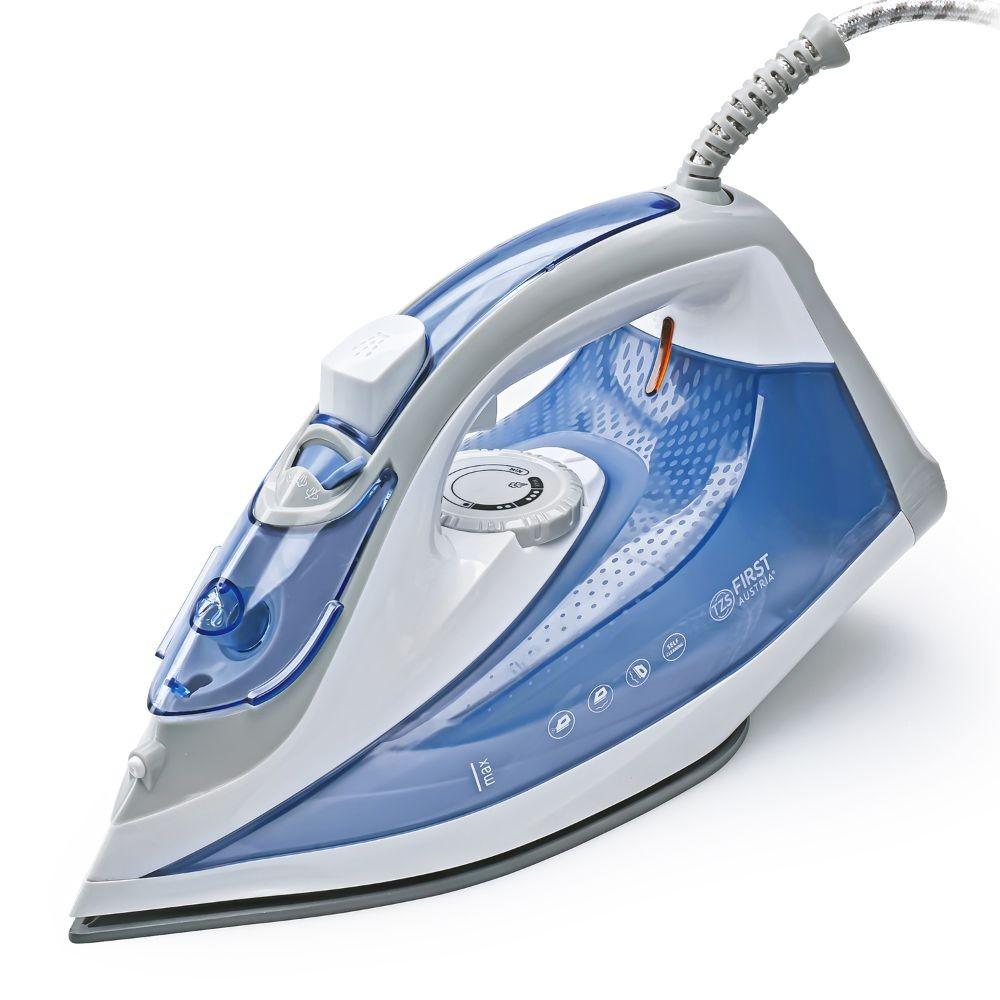 Fier de calcat First FA5618-9