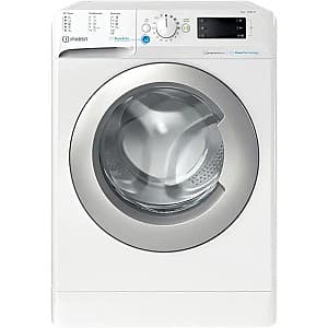 Стиральная машина Indesit BWSE71295XWSV