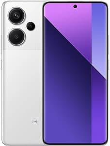 Мобильный телефон Xiaomi Redmi Note 13 Pro+ 5G 8/256GB Moonlight White