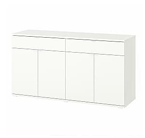 Комод IKEA Vihals White