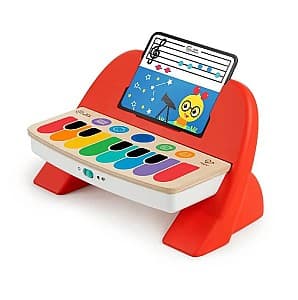 Jucarie muzicala Baby Einstein Cal's First Melodies Magic Touch Piano