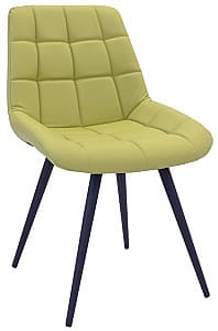 Scaun fier DP Nicole Eco 45 Verde