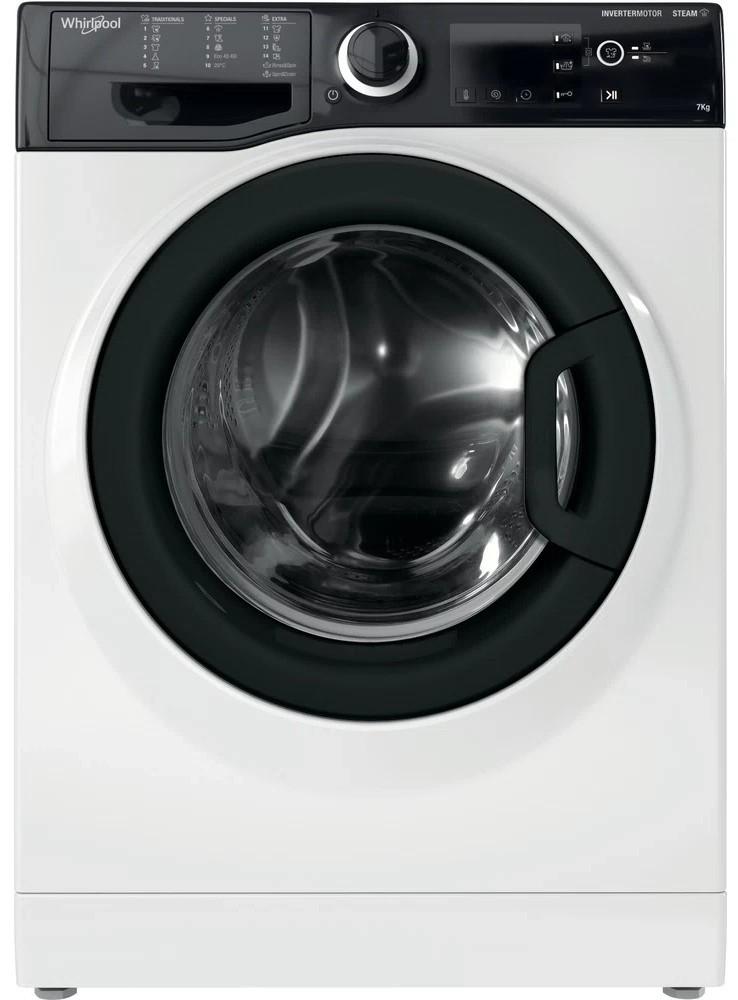 Masina de spalat Whirlpool WRSB 7259 BB EU