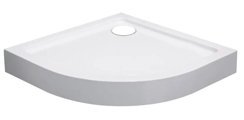 Cadita de dus VLM Sector shower 90x90