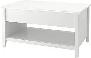 Masuta de cafea, reviste IKEA Vitteryd reglabila 97 Alb