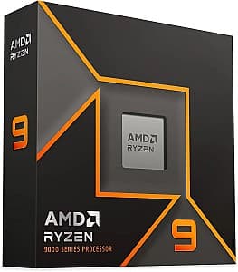 Процессор AMD Ryzen 9 9950X Box