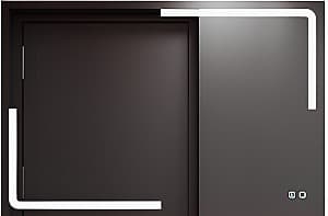 Oglindă Bayro Edge 1200x800 LED