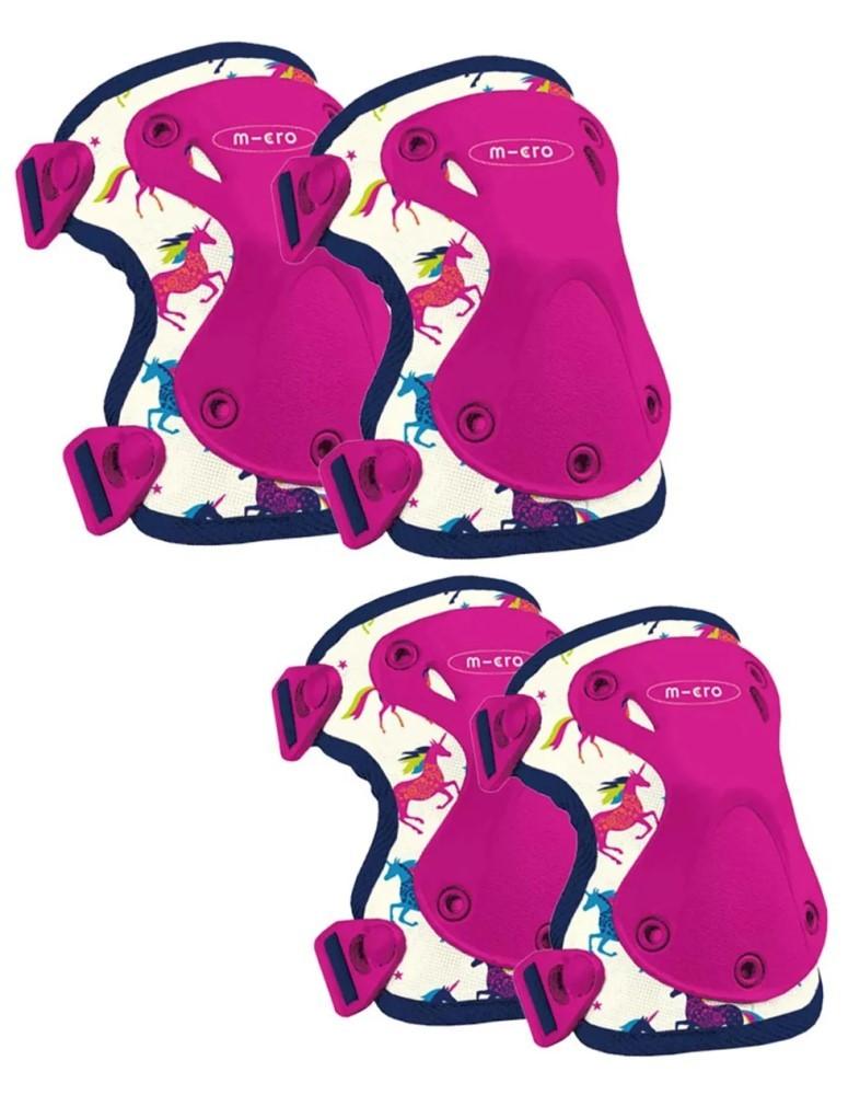 Echipament de protectie Micro для коленей и локтей Unicorn S