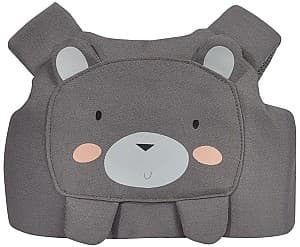 Hamuri pentru copii Kikka Boo Bear Grey