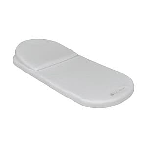 Матрас детский Kikka Boo Airknit White, 80x35 см