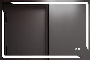 Зеркало Bayro Smart LED Touch 1200x800