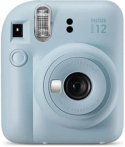 Aparat foto instant Fujifilm Instax Mini 12 Pastel Blue