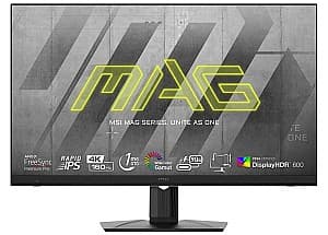 Monitor gaming MSI MAG 323UPF