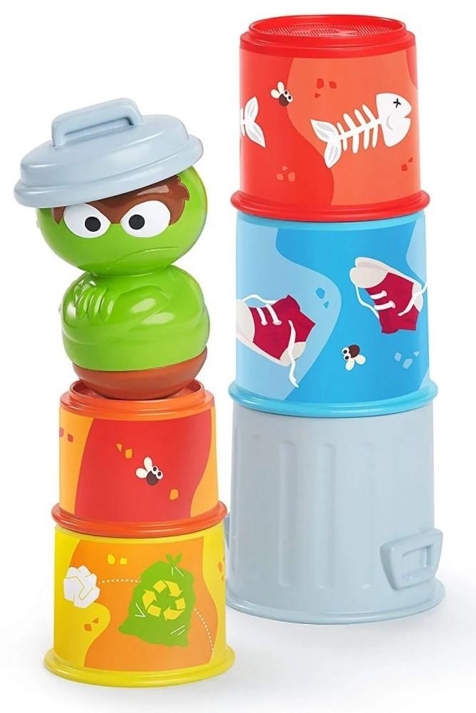 Sortator Bright Starts Oscar si jucariile sale distractive