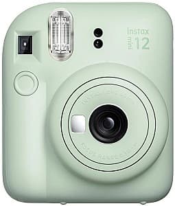 Aparat foto instant Fujifilm Instax Mini 12 Green Mint