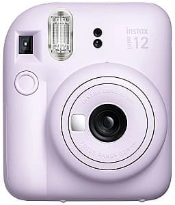 Aparat foto instant Fujifilm Instax Mini 12 Lilac Purple