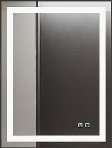 Зеркало Bayro Elipso LED touch 600x800 (118965)