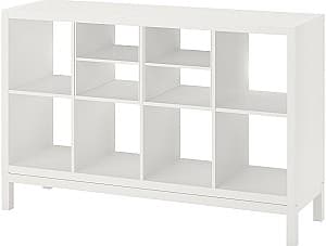 Etajera IKEA Kallax 147x94 Alb