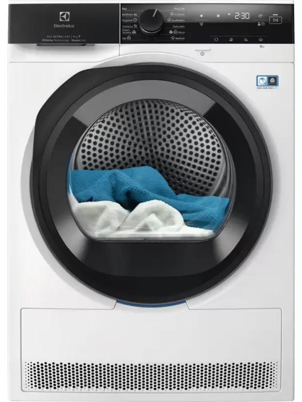 Сушильная машина Electrolux EW8D495MC