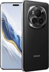 Telefon mobil Honor Magic 6 Pro 12/512GB Black