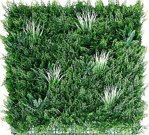 Plasa decorativa gard Greentech Mistery Garden 100x100cm