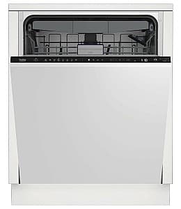 Встраиваемая посудомоечная машина BEKO BDIN38560C