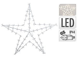 Световая фигура Christmas Звезда, 520LED 1.5 м