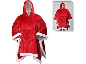  Christmas Pelerina de Craciun 130XH80cm