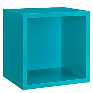 Raft de perete Vitra Life Clic (375x375x326) Turquoise