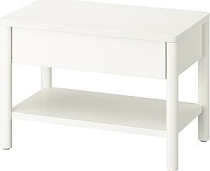 Masuta de cafea, reviste IKEA Tonstad 64x40 Alb