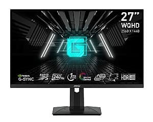 Monitor gaming MSI G274QPX