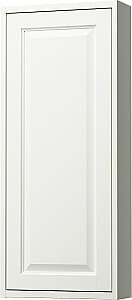 Шкаф в ванную IKEA Tannforsen 40x15x95 Белый