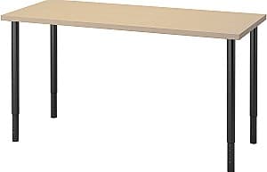 Письменный стол IKEA Malskytt / Olov