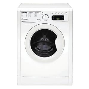 Masina de spalat Indesit EWDE 751451 W EU N