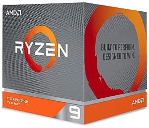 Procesor AMD Ryzen 9 3900X Tray