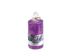 Lumanare Zniczplast aromatizata Lavanda