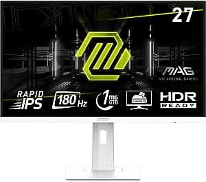 Monitor gaming MSI MAG 274PFW