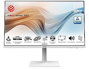 Monitor MSI Modern MD272XPW