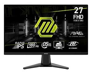 Monitor gaming MSI MAG 275F