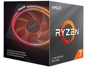 Procesor AMD Ryzen 7 3800X Tray