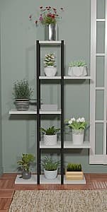  Prestige 5 Layer 24x60x110 White/Black