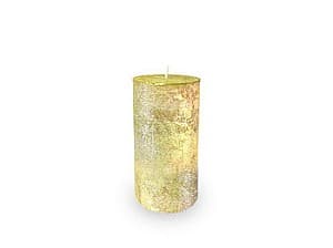 Lumanare Zniczplast Decor Hand made, aur