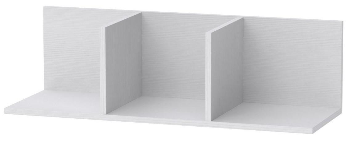 Полка на стену KompaniT П-30 Нимфея Альба