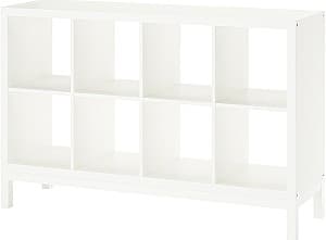 Стеллаж IKEA Kallax White